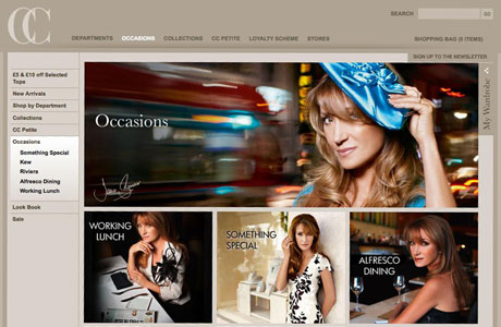 CC Fashion