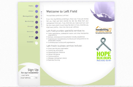 Left-Field